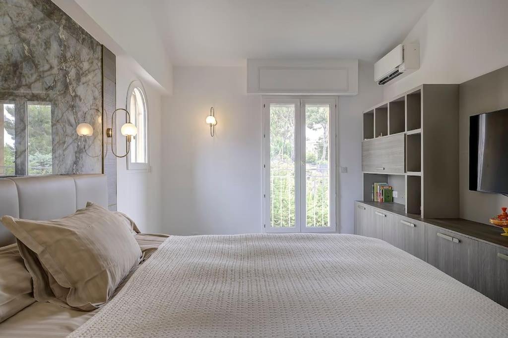 ואלאוריס Villa Julia First מראה חיצוני תמונה
